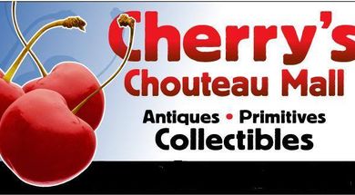 Cherry's Chouteau Mall