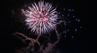 Lawton-Fort Sill Freedom Festival