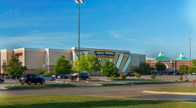 Quail Springs Mall
