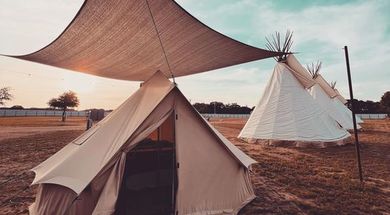 Red River Retreat & RV