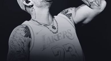 Kane Brown in Concert