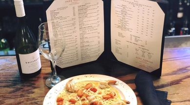 Eat Your Way Through Oklahoma's Top Italian Restaurants