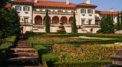 Where to Propose in Oklahoma