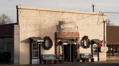 Town Creek Mercantile