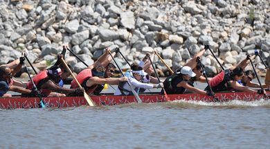 Stars & Stripes Regatta