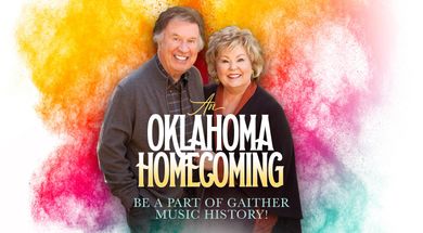 Bill & Gloria Gaither & Friends in Concert