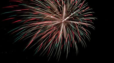 Fairview's Festival & Fireworks