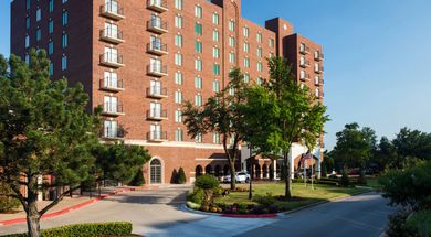 Renaissance Waterford Hotel