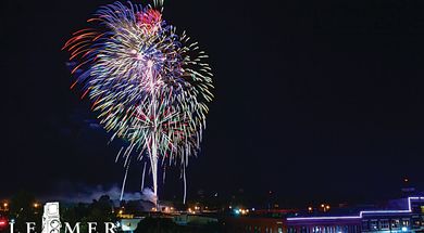Bartlesville 4th of July Freedom Fest