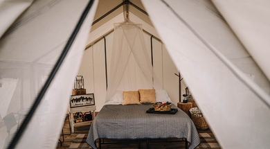 AdventureBorn Glampgrounds