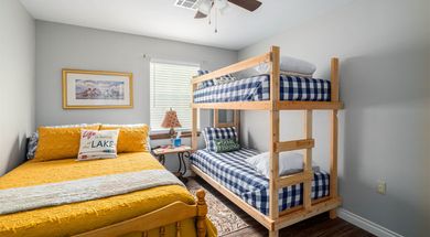 Condos at Lake Texoma