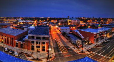 Norman Chamber of Commerce