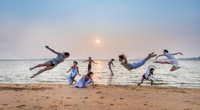 Oklahoma International Dance Festival