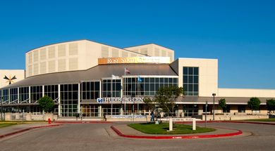 Rose State Performing Arts Center