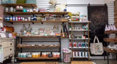 Homestead Decor + Gifts