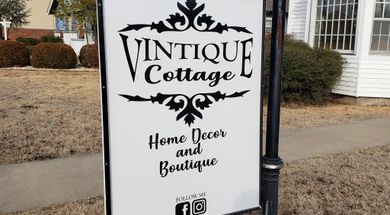 Vintique Cottage