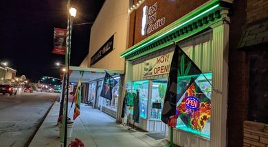 Trippy Hippy Collective