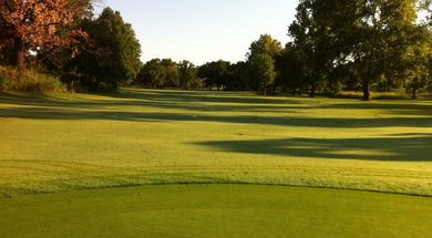 Bristow Golf & Country Club