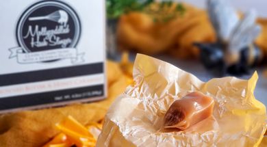 Mollycoddled Hash Slinger