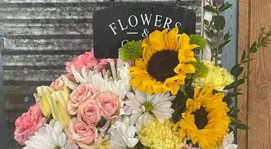 Cactus Hill Flower Co