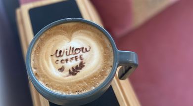 Willow Coffee Company