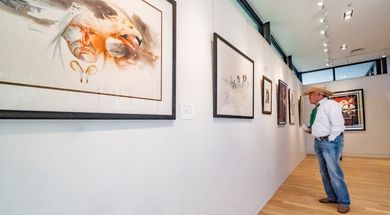 Semple Family Museum of Native American Art