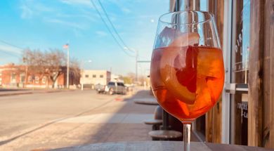 Dirty Laundry Saloon