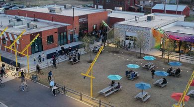 Beer City Music Hall