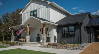 The Cabins at Lake Murray