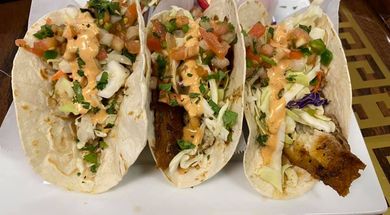 El Jimador Mexican Grill