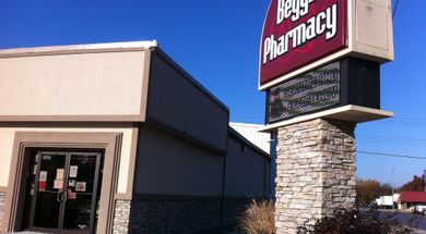 Beggs Pharmacy