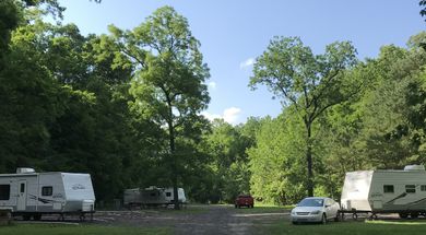 Echota Village RV Park