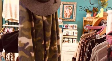 Marlee Rose Boutique