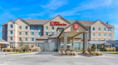Hilton Garden Inn Ardmore