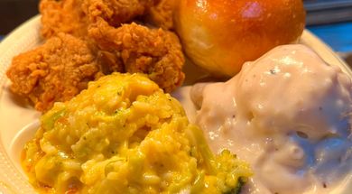 Charlie's Chicken of Skiatook