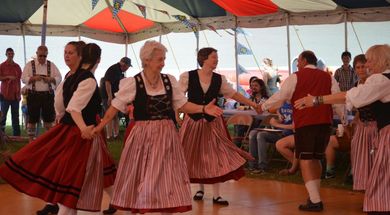 Vinita Oktoberfest