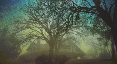 Ghost Story Tours at Pawnee Bill Ranch