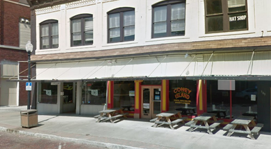 Coney Island of Shawnee