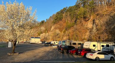 River Roost RV Park