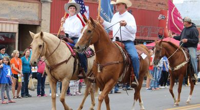 Caddo Heritage Day