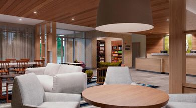 Fairfield Inn & Suites Shawnee