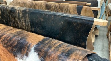 Cowhide Corner Store