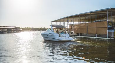 Safe Harbor Harbors View Marina