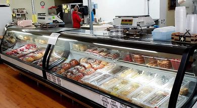 Hardesty Market & Deli