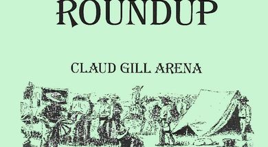 Red River Ranch Round-Up Rodeo