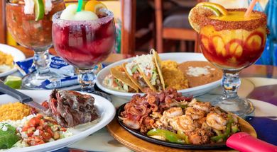 Mi Pueblo Mexican Restaurant