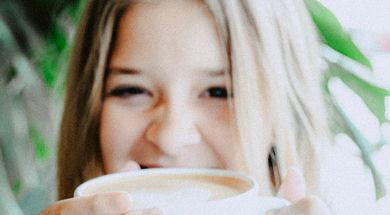 Green Eyes Coffee + Cafe