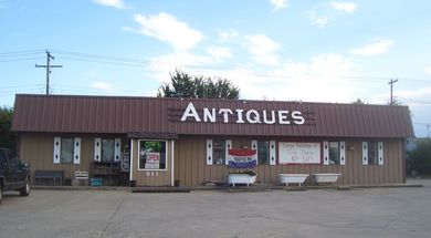 Oliver-Hardin Antiques