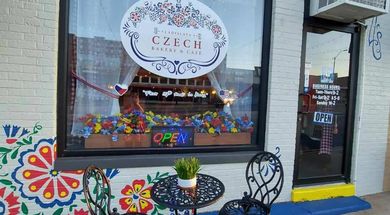 Vladislava's Czech Bakery & Cafe