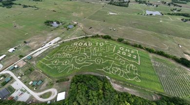 Oklahoma Heritage Farm & Market